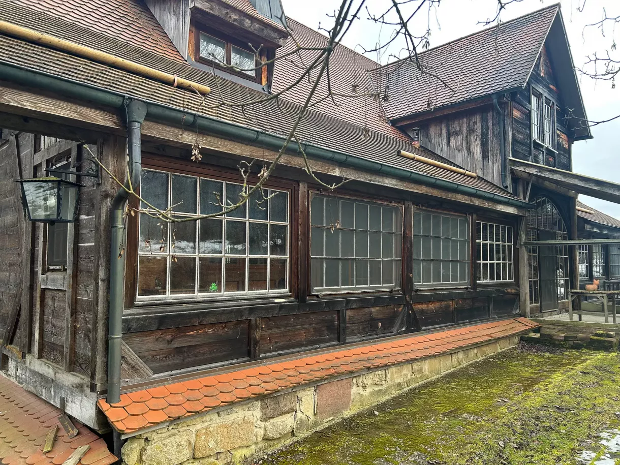 Duffner blockbau holzhaus rottweil villingen schwarzwald 07