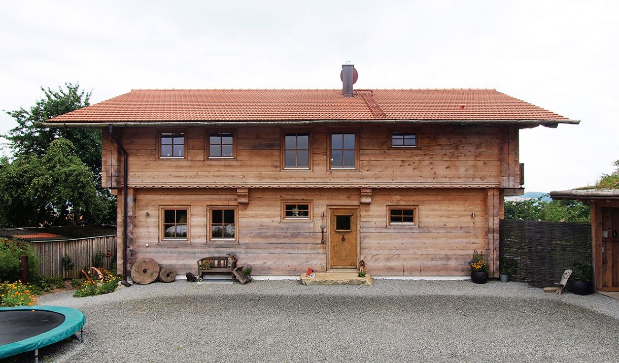 Duffner blockbau holzhaus familienhaus muenchen bayern 03.jpg