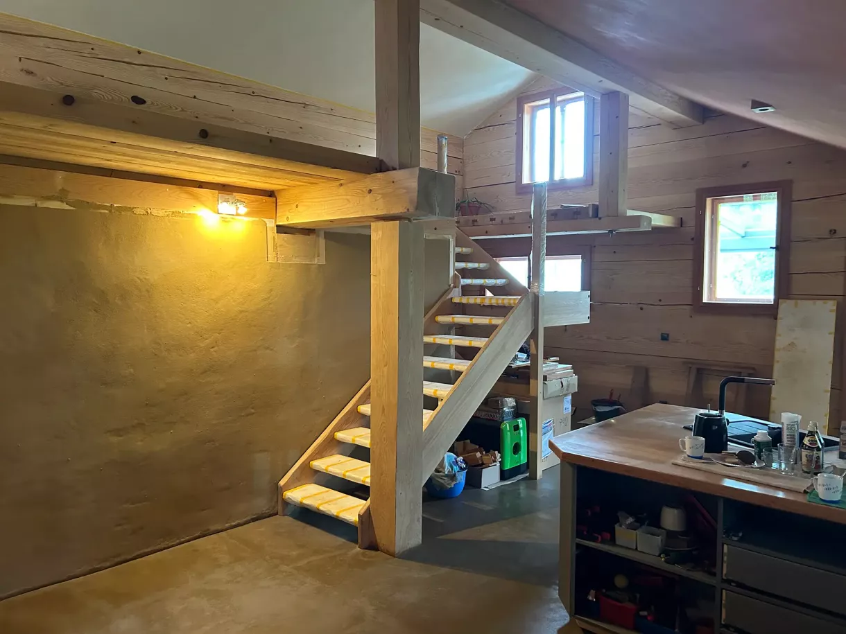 Duffner blockbau holzhaus schwarzwald freudenstadt 03