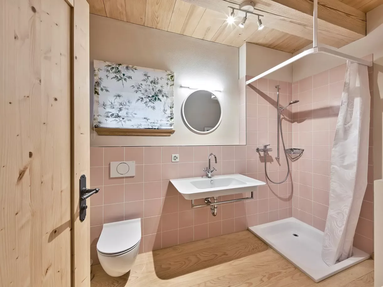 Duffner blockbau holzhaus aargau schweiz © helmuth scham 0237