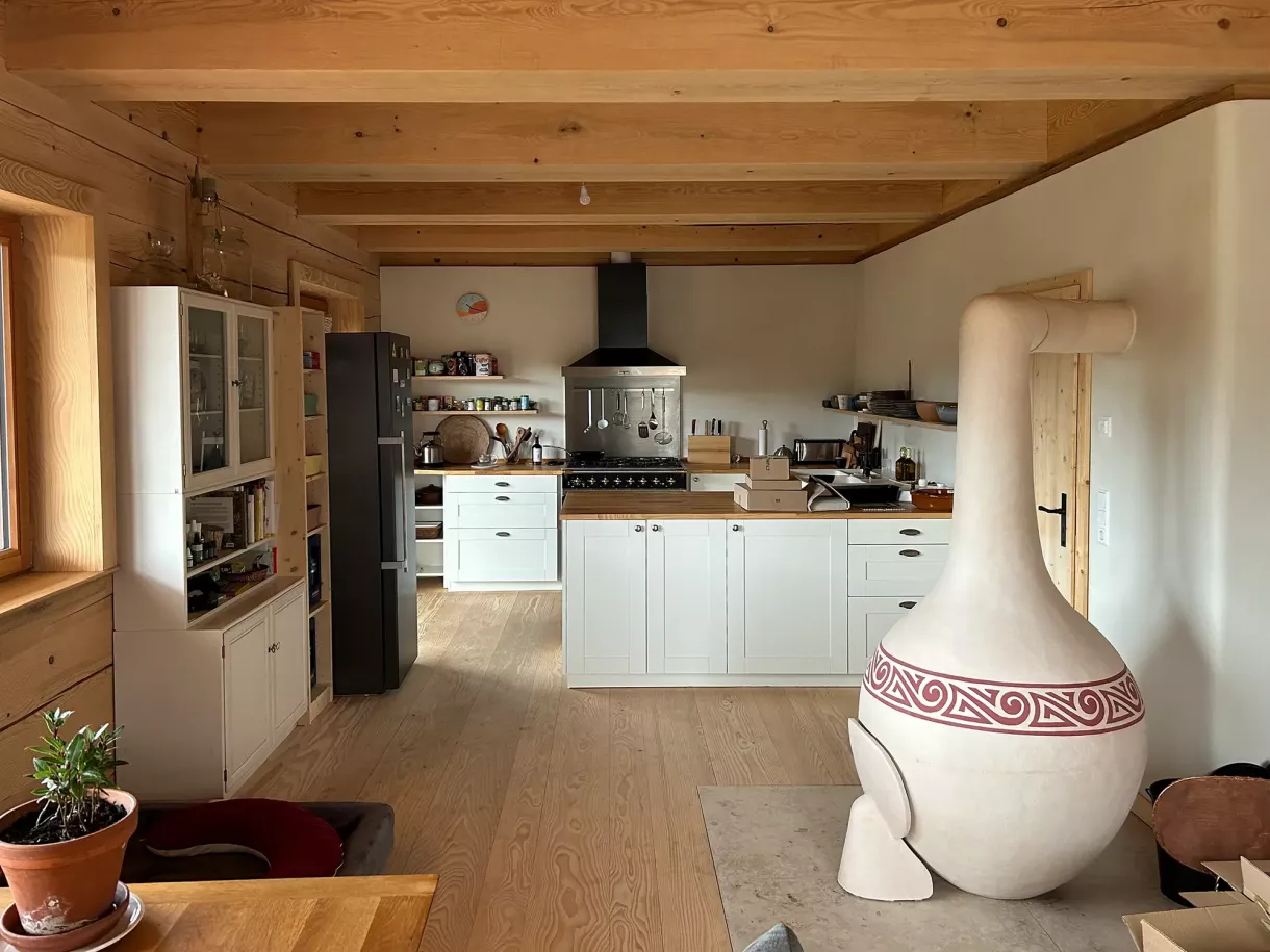 Duffner blockbau holzhaus schwaebische alb hechingen 04