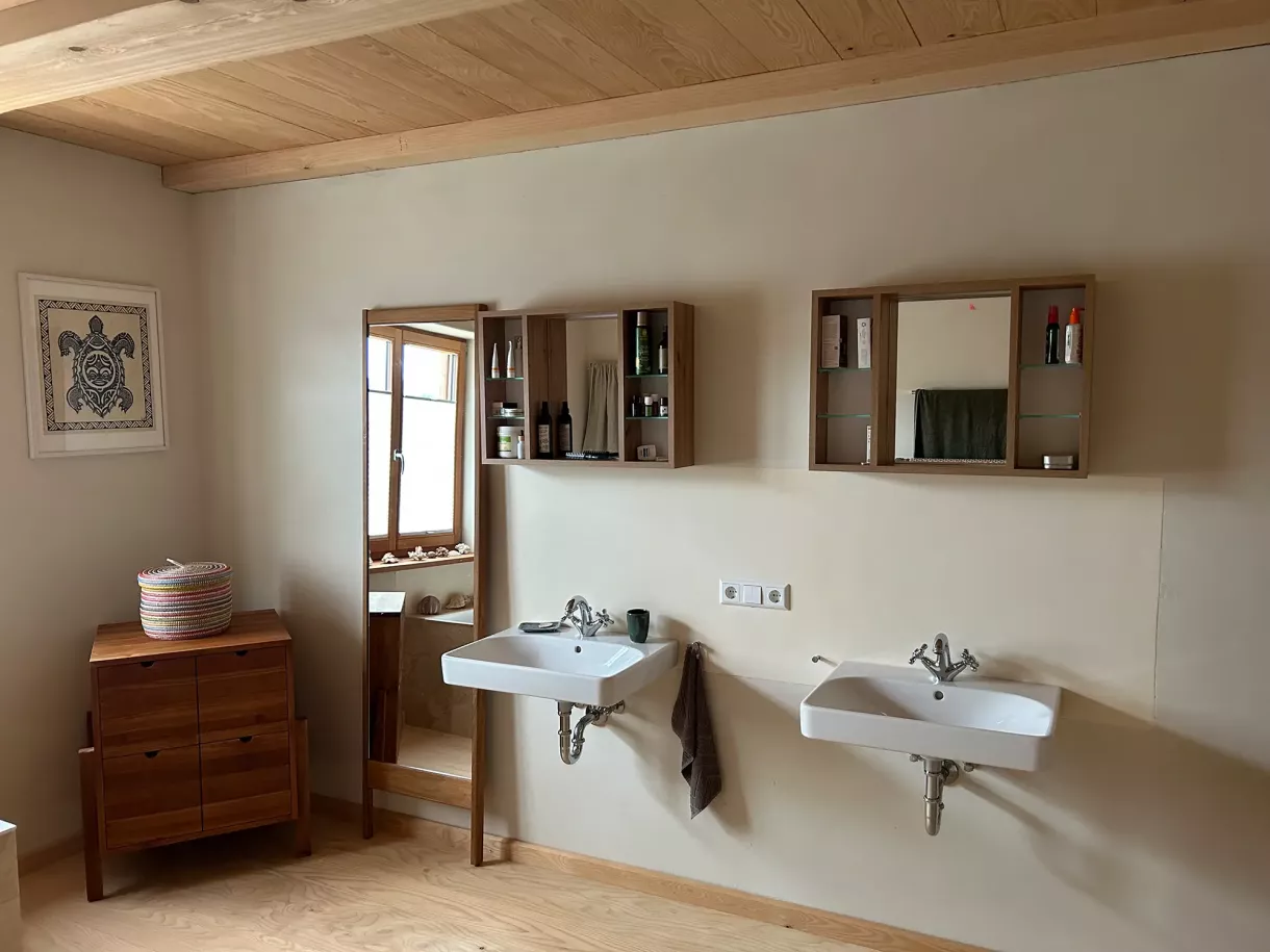 Duffner blockbau holzhaus schwaebische alb hechingen 06