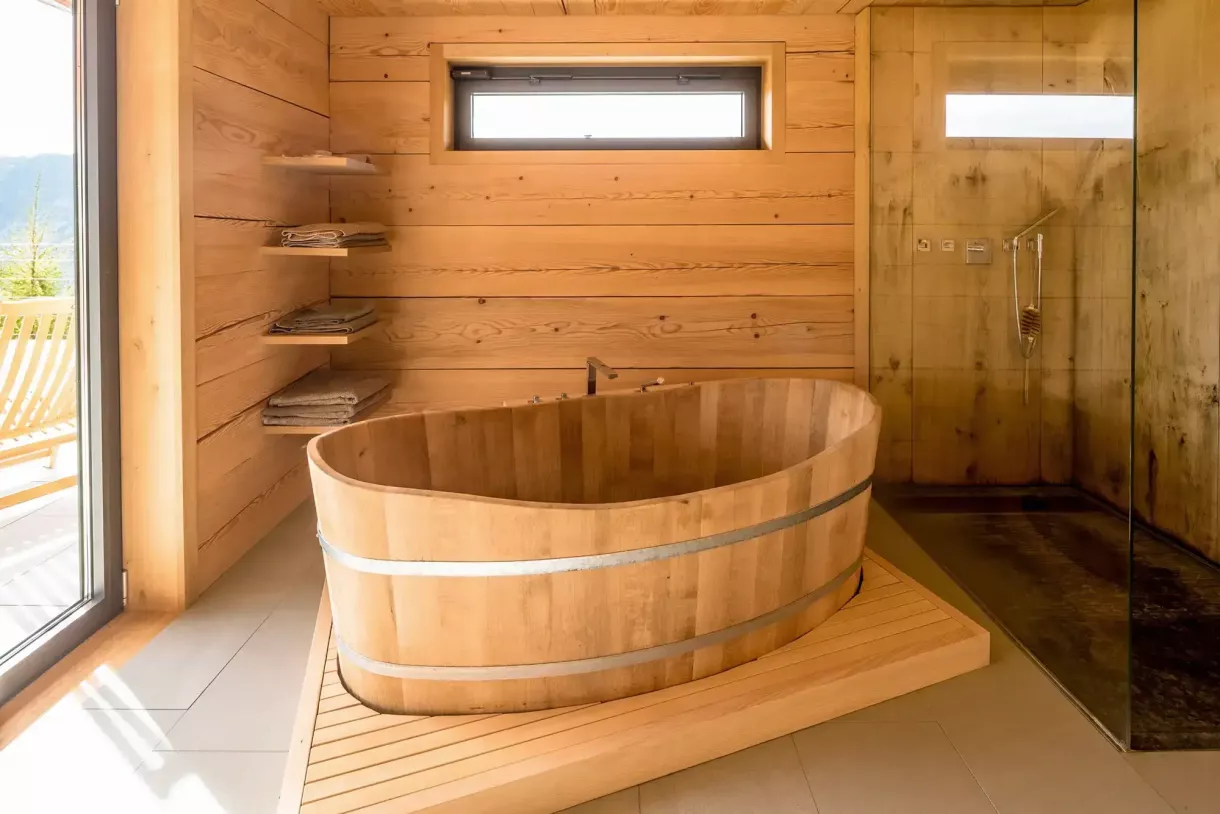 Duffner blockbau holzhaus zug zurich schweiz © helmuth scham 11